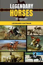Legendary Horses in History