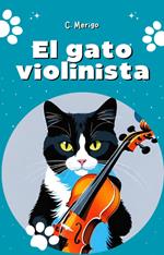 El Gato Violinista