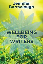 Wellbeing for Writers