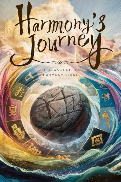 Harmony’s Journey: The Legacy of the Harmony Stone