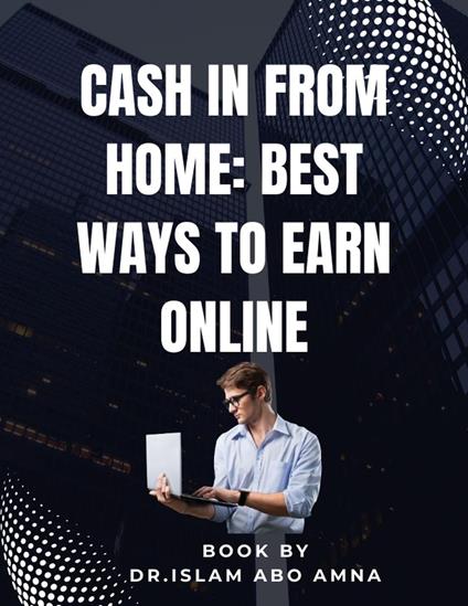 Cash In from Home Best Ways to Earn