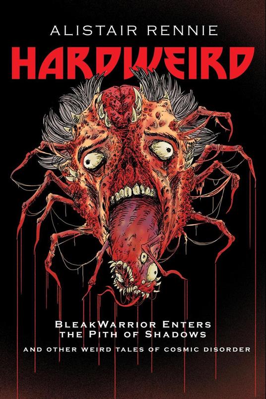 HardWeird