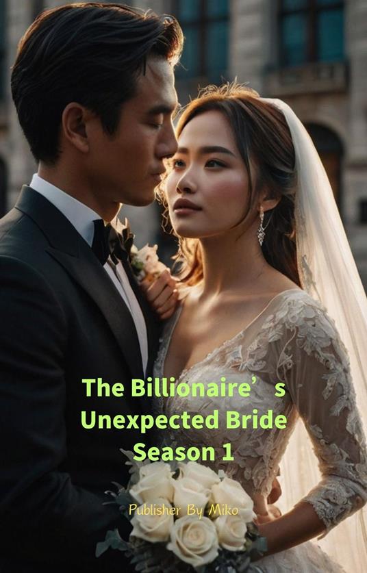 The Billionaire’s Unexpected Bride Season 1