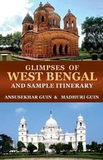 Glimpses of West Bengal and Sample Itinerary