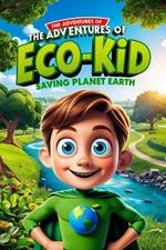 Eco-Kid: Earth’s Little Protector