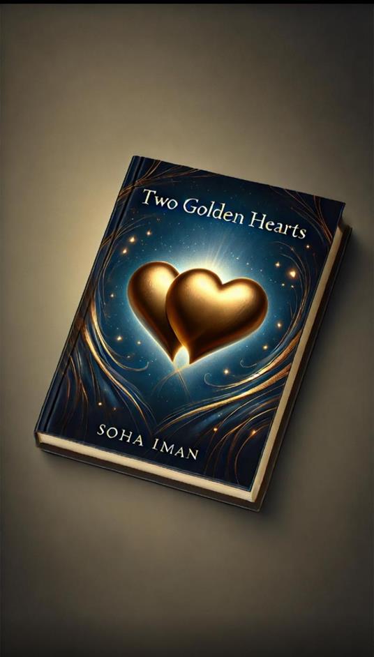 Two Golden Heart's