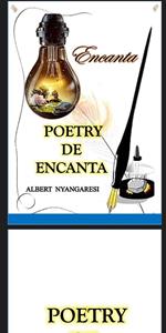Poetry de Encanta