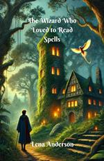 The Wizard Who Loved to Read Spells