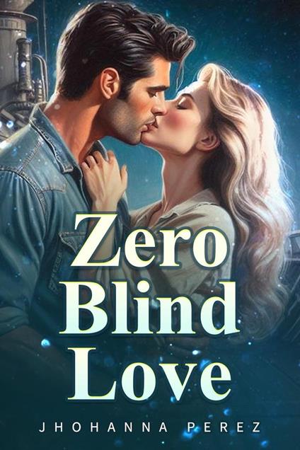 Zero Blind Love