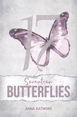 Seventeen Butterflies