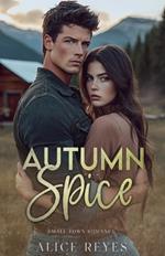 Autumn Spice: Small Town Romance