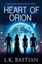 Heart of Orion