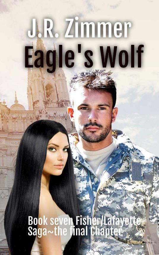 Eagle's Wolf