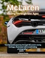 McLaren: Racing Through the Ages