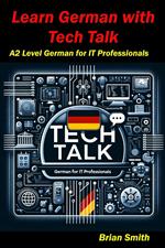 Learn German with Tech Talk