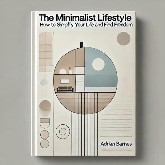 The Minimalist Lifestyle: How to Simplify Your Life and Find Freedom