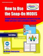 How to Use The Snap-On MODIS