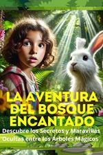 La Aventura del Bosque Encantado