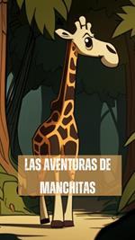 Las aventuras de manchitas