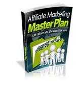 Affilate Marketing Master plan