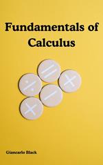 Fundamentals Of Calculus