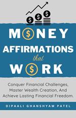 MONEY Affirmations That Work