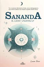 Sananda - Il Gesù Olistico