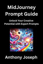 MidJourney Prompt Guide - Unlock Your Creative Potential with Expert Prompts