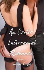 An Erotic Interracial Romance: Volume 3