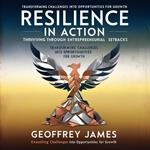 Resilience in Action: Thriving Through Entrepreneurial Setbacks