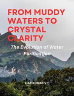 From Muddy Waters to Crystal Clarity: The Evolution of Water Purification