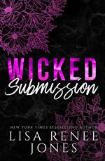 Wicked Submission (Gabe's Story)