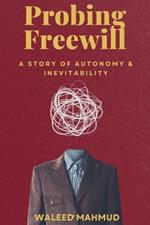 Probing Freewill: A Story of Autonomy & Inevitability