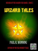 Wizard’s Tales