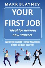 Your First Job