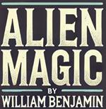 Alien Magic