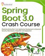 Spring Boot 3.0 Crash Course