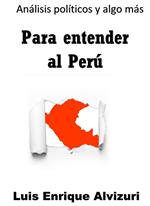 Para entender al Perú