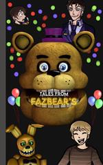 Tales from Fazbear's