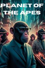 Planet of the Apes