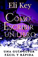 Cómo escribir un libro