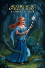 Melodies of the Enchanted Forest: A Symphony of Courage
