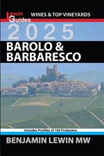 Barolo & Barbaresco 2025