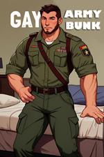 Gay Army Bunk