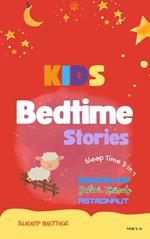 Kids Bedtime Stories