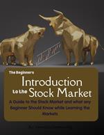 The Beginners Introduction to the Stock Market