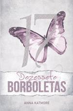 Dezessete Borboletas