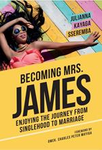 Becoming Mrs.James