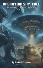 Operation Sky-fall: Unveiling The Alien Agenda