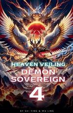 Heaven Veiling Demon Sovereign